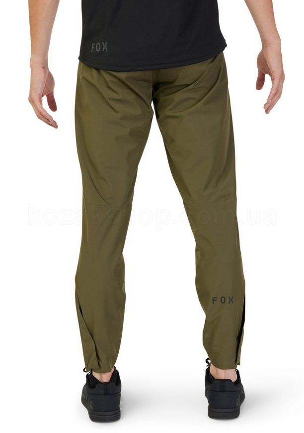 Водостойкие штаны FOX RANGER 2.5L WATER PANT [Olive Green], 36