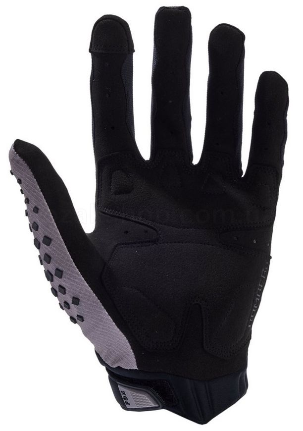 Перчатки FOX Bomber LT Glove - CE [Taupe], M (9)