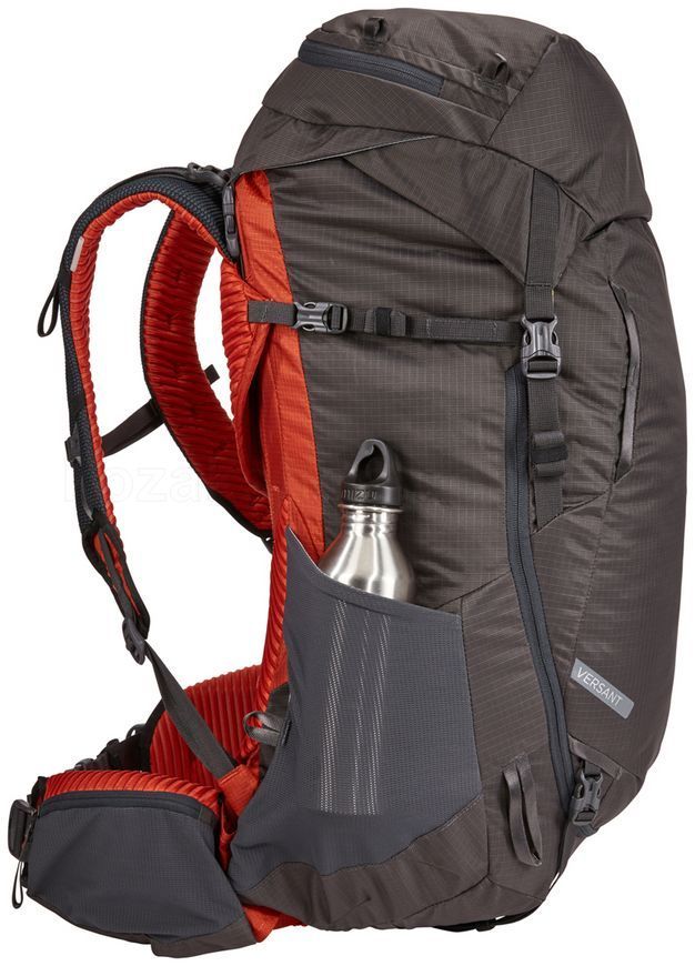 Туристичний рюкзак Thule Versant 60L men's (Aegean)