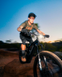 Фонарь для электровелосипеда Knog Blinder E 2300