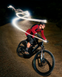 Фонарь для электровелосипеда Knog Blinder E 2300