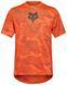 Вело джерси FOX RANGER TRU-DRI&reg; SS Jersey [Blood Orange], M