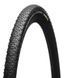 Покрышка Hutchinson BLACK MAMBA CX 700х35 Hardskin Bi-compound 66tpi Tubeless Ready Складная Black