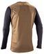 Джерси LEATT MTB 2.0 Gravity LS Jersey [Brass Brown], M