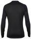 Вело джерси FOX FLEXAIR ASCENT LS JERSEY [Black], M