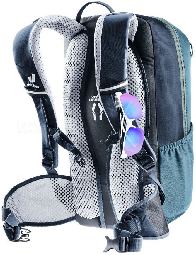 Рюкзак Deuter Bike I 20 л [atlantic-ink]