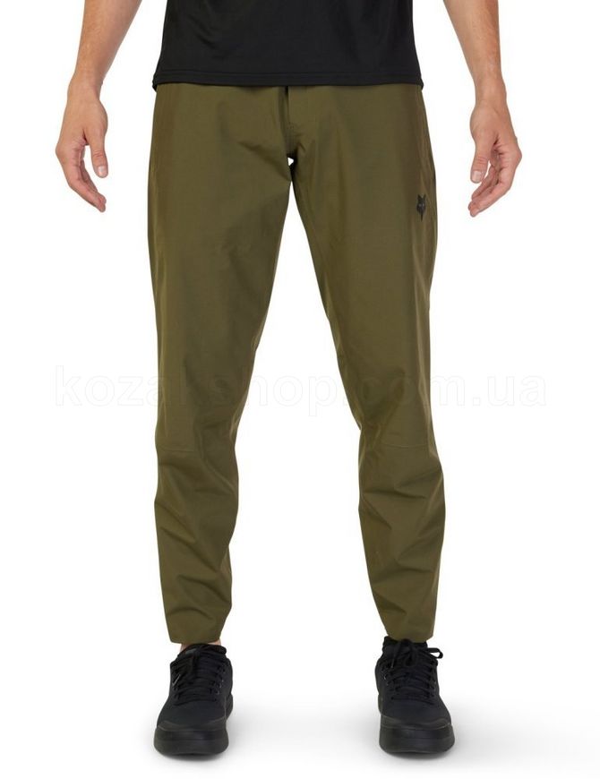 Водостойкие штаны FOX RANGER 2.5L WATER PANT [Olive Green], 36