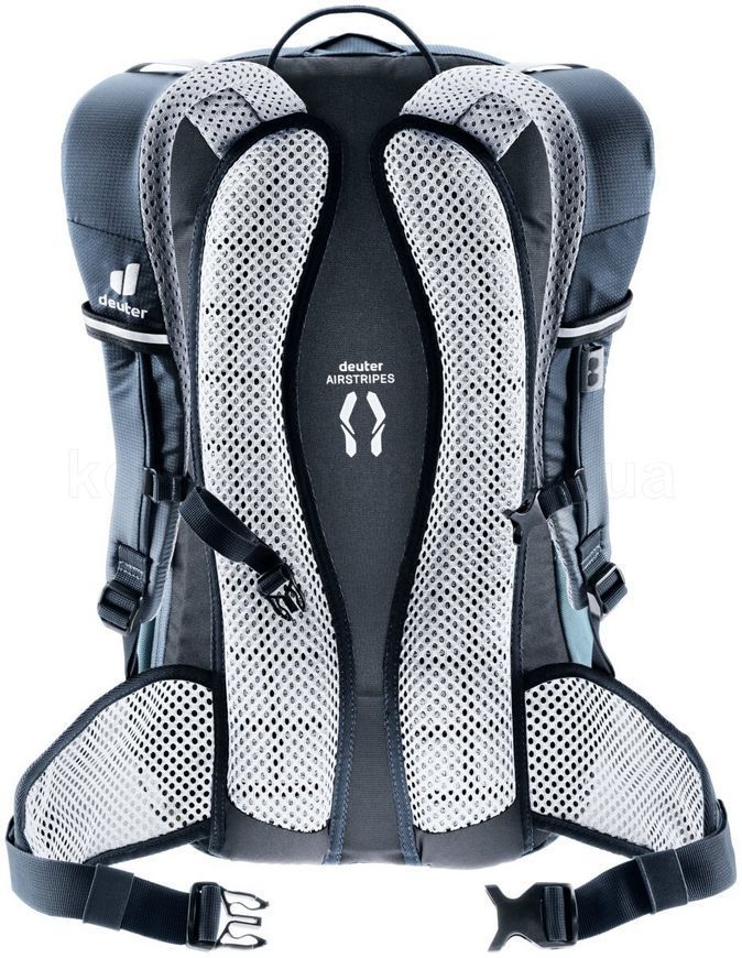 Рюкзак Deuter Bike I 20 л [atlantic-ink]
