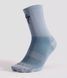 Носки Specialized Knit Tall Sock [GCL/CSTBLU] - M (64725-4303)