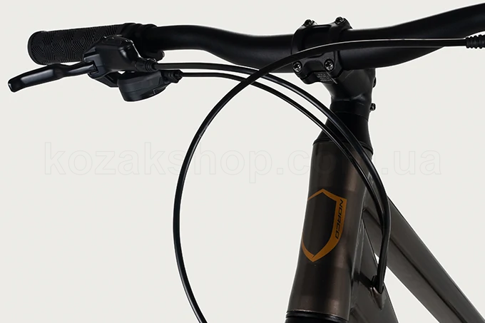 Городской велосипед NORCO XFR 2 700C [Blue Black/Grey] - M