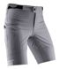 Вело шорти LEATT Shorts DBX 1.0 [SLATE], 34