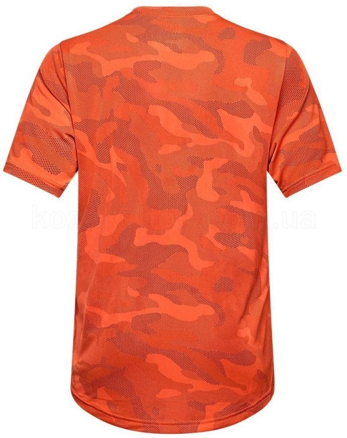 Вело джерси FOX RANGER TRU-DRI&reg; SS Jersey [Blood Orange], M