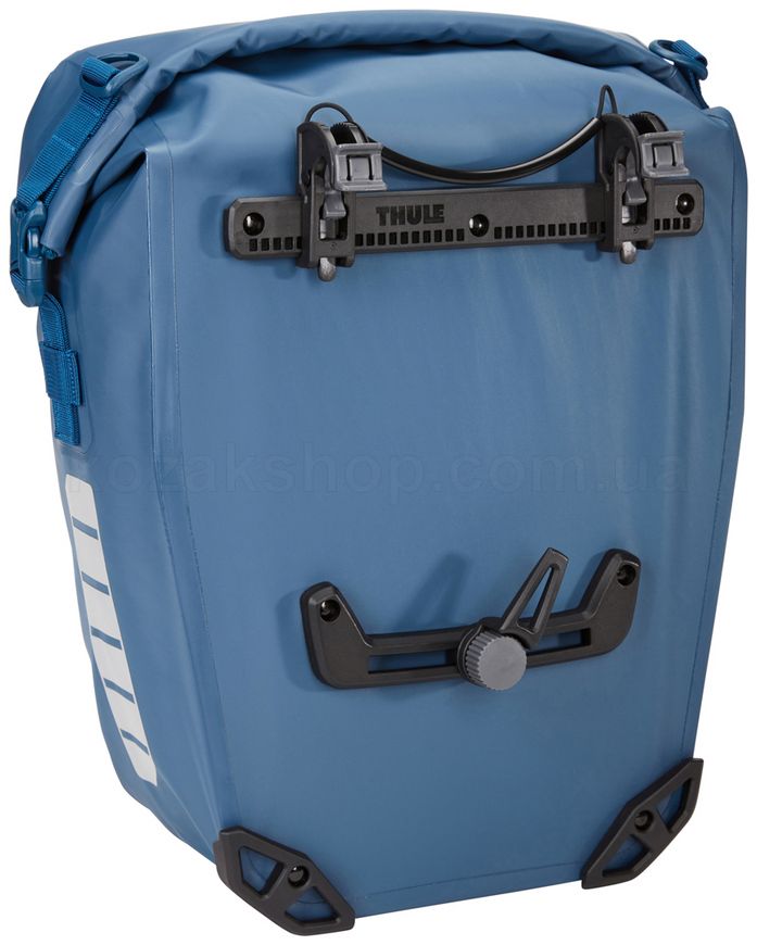 Велосипедна сумка Thule Shield Pannier 25L (Blue)