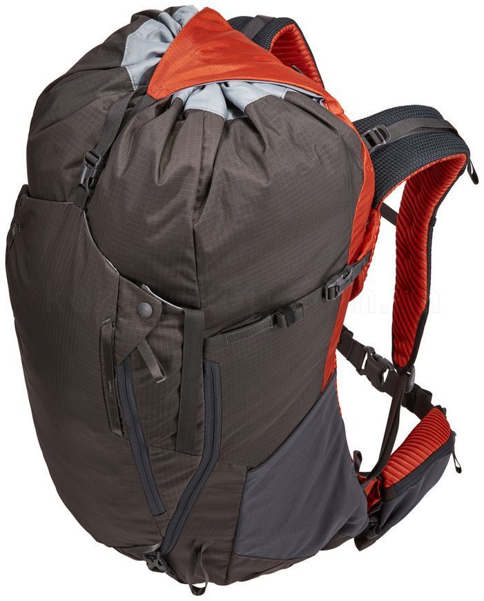 Туристичний рюкзак Thule Versant 60L men's (Aegean)