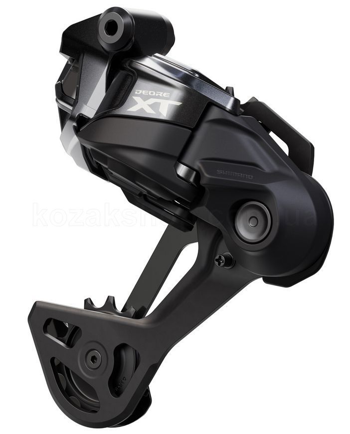Апгрейд кит групсет Shimano Deore XT Di2 M8250, RD-M8250-SGS + SW-M8250-IR (переключатель, манетка I-spec EV)