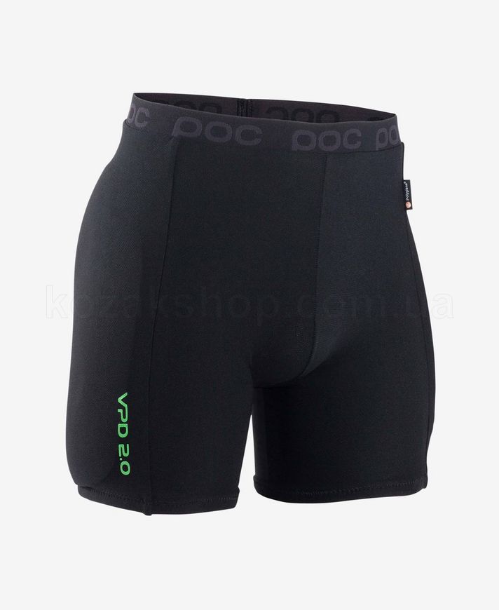 Защитные шорты POC Hip VPD 2.0 Shorts (Black, L/XL)