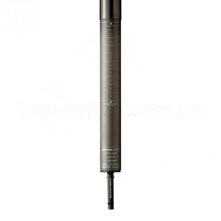 Дроппер DT Swiss Carbon D 232 ONE 30.9 MM 60 MM L1 Trigger Matchmaker