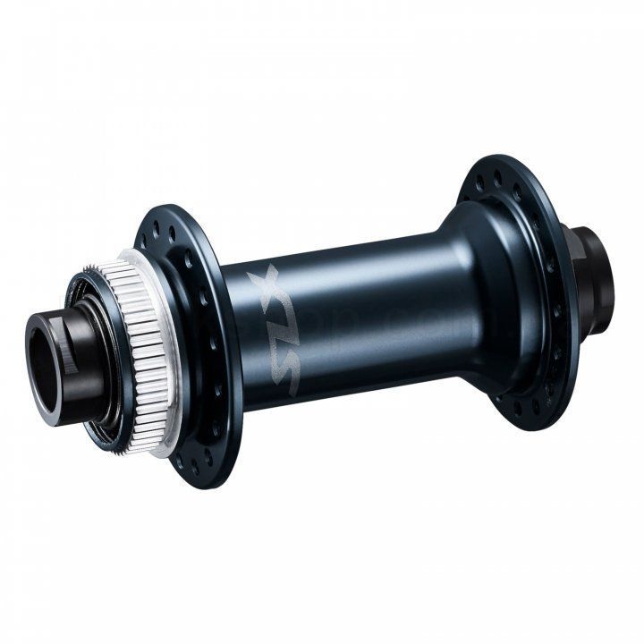 Втулка передняя Shimano HB-M7110 SLX 15x100 32отв Centerlock