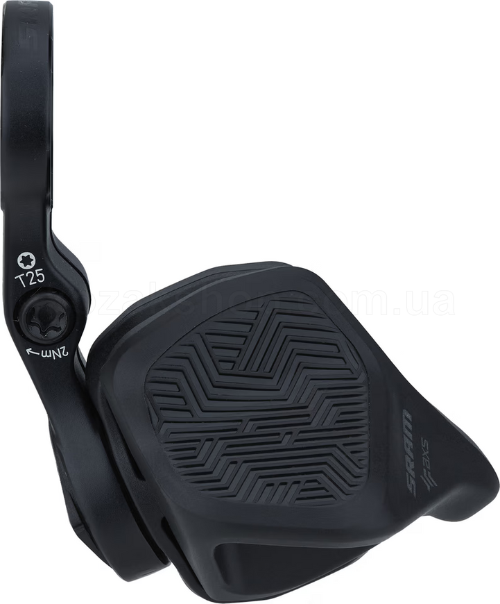 Манетка SRAM AXS POD Rocker Right (Includes Controller w Discrete Clamp) D1