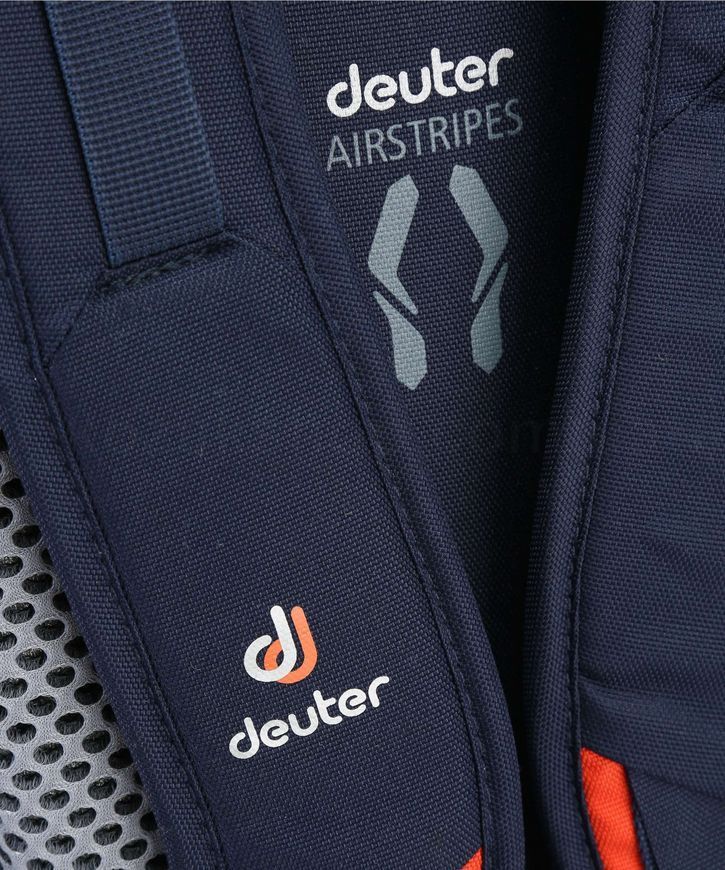 Рюкзак Deuter XV2 19 л Lava Navy