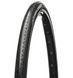 Покрышка Hutchinson INTENSIVE 2 700х23 Hardskin + Reinforced Bi-compound 66tpi Камерная Складная Black Reflex
