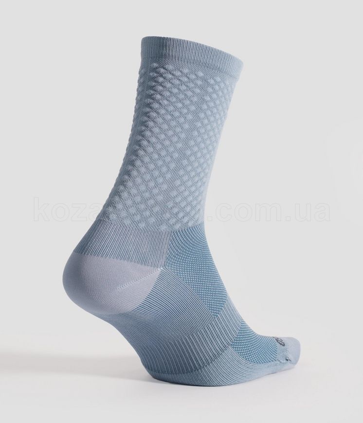 Носки Specialized Knit Tall Sock [GCL/CSTBLU] - M (64725-4303)