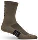 Носки FOX FLEXAIR MERINO Sock - 6" [Military], S/M