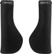 Грипсы Ergon GS1 Evo Black - L