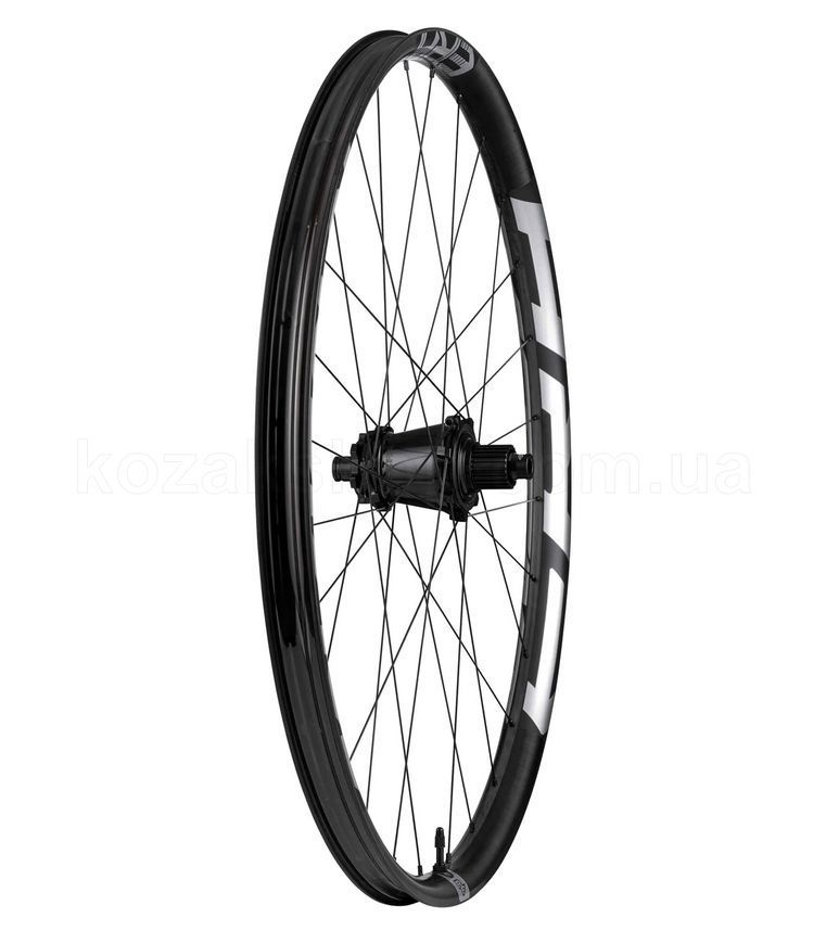 Колесо заднє Race Face ERA 29" 12x148, XD, CL, Carbon