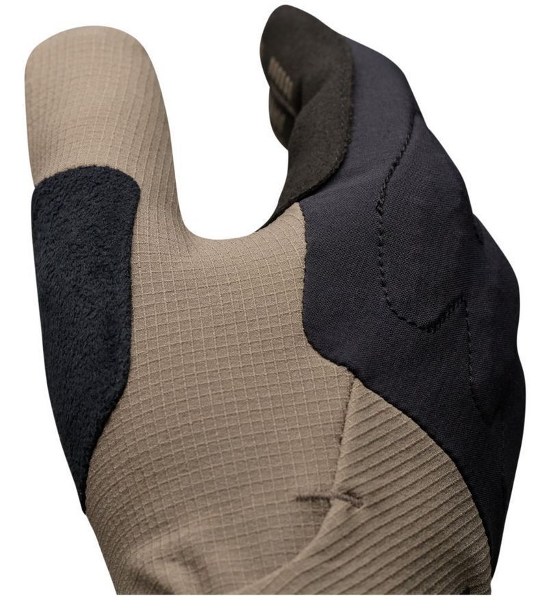 Вело перчатки FOX DEFEND Glove - D3O&reg; [Nutmeg], L