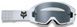 Маска FOX VUE Goggle - CORE [White], Grey Lens