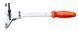 Универсальный съемник звездочек для резьбовых втулок Unior Tools Universal freewheel remover Red