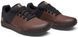 Вело взуття FOX UNION Shoe - CANVAS [Cocoa], US 10