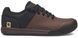 Вело взуття FOX UNION Shoe - CANVAS [Cocoa], US 10