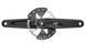 Шатуни SRAM Eagle 90 165mm 32t Steel Black 2-guards T-Type CL55 DUB MTB Wide Q174 (BB and BB DUB spacers are not included) A1