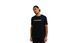 Футболка Race Face Classic Logo SS Tee [Black] - L