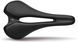 Седло Specialized ROMIN EVO EXPERT GEL SADDLE BLK 143 (27116-7003)