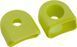 Захист шатунів Race Face Crank Boots, Small, YELLOW