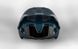 Шолом MET Terranova Mips Ce Teal Blue Black Metallic | Matt M (56-58 см)