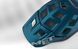 Шолом MET Terranova Mips Ce Teal Blue Black Metallic | Matt M (56-58 см)