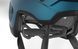 Шолом MET Terranova Mips Ce Teal Blue Black Metallic | Matt M (56-58 см)