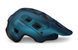 Шолом MET Terranova Mips Ce Teal Blue Black Metallic | Matt M (56-58 см)