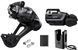 Апгрейд кит групсет Shimano Deore XT Di2 M8250, RD-M8250-SGS + SW-M8250-IR (переключатель, манетка I-spec EV)