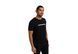 Футболка Race Face Classic Logo SS Tee [Black] - L