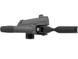 Тормозная ручка Shimano BL-M6100 DEORE, левая