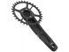 Шатуны SRAM NX Eagle Boost 148 DUB 12шв 175 Direct Mount Зірка 32t X-SYNC 2 Steel Black