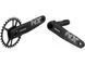 Шатуны SRAM NX Eagle Boost 148 DUB 12шв 175 Direct Mount Зірка 32t X-SYNC 2 Steel Black
