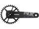 Шатуны SRAM NX Eagle Boost 148 DUB 12шв 175 Direct Mount Зірка 32t X-SYNC 2 Steel Black
