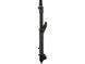Вилка RockShox ZEB Charger R - E-MTB Crown 27.5" Boost&trade; 15x110 160mm Black Alum Str Tpr 44offset DebonAir (includes Fender,2 Btm Tokens, Star nut & Maxle Stealth) A1