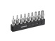 Набор бит Torx Topeak Torx BitKit 9
